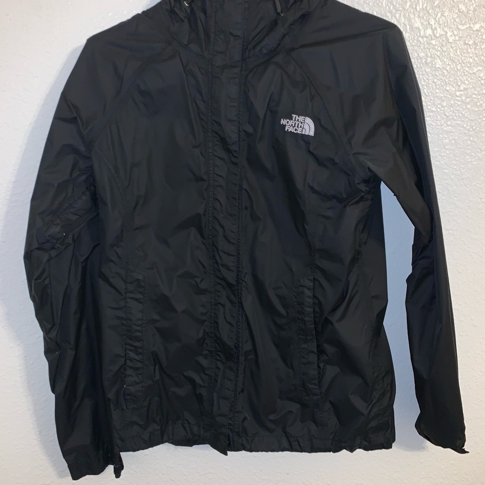 Jackets and tops